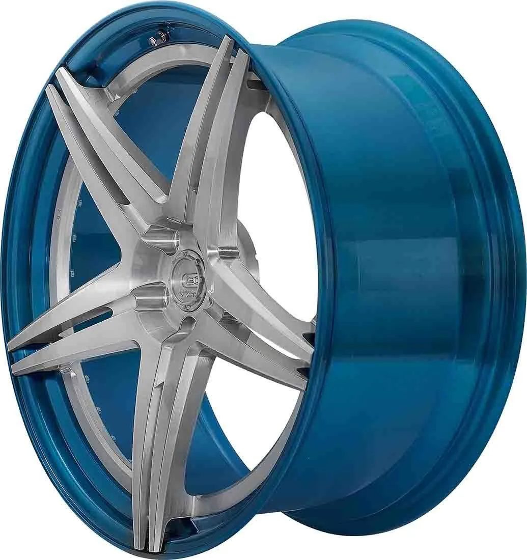 BC Forged wheels HC052 (HC Series)