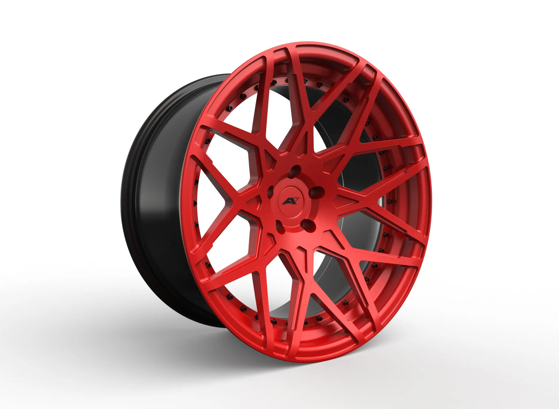 AMP Forged Wheels AMP 8V - 2P
