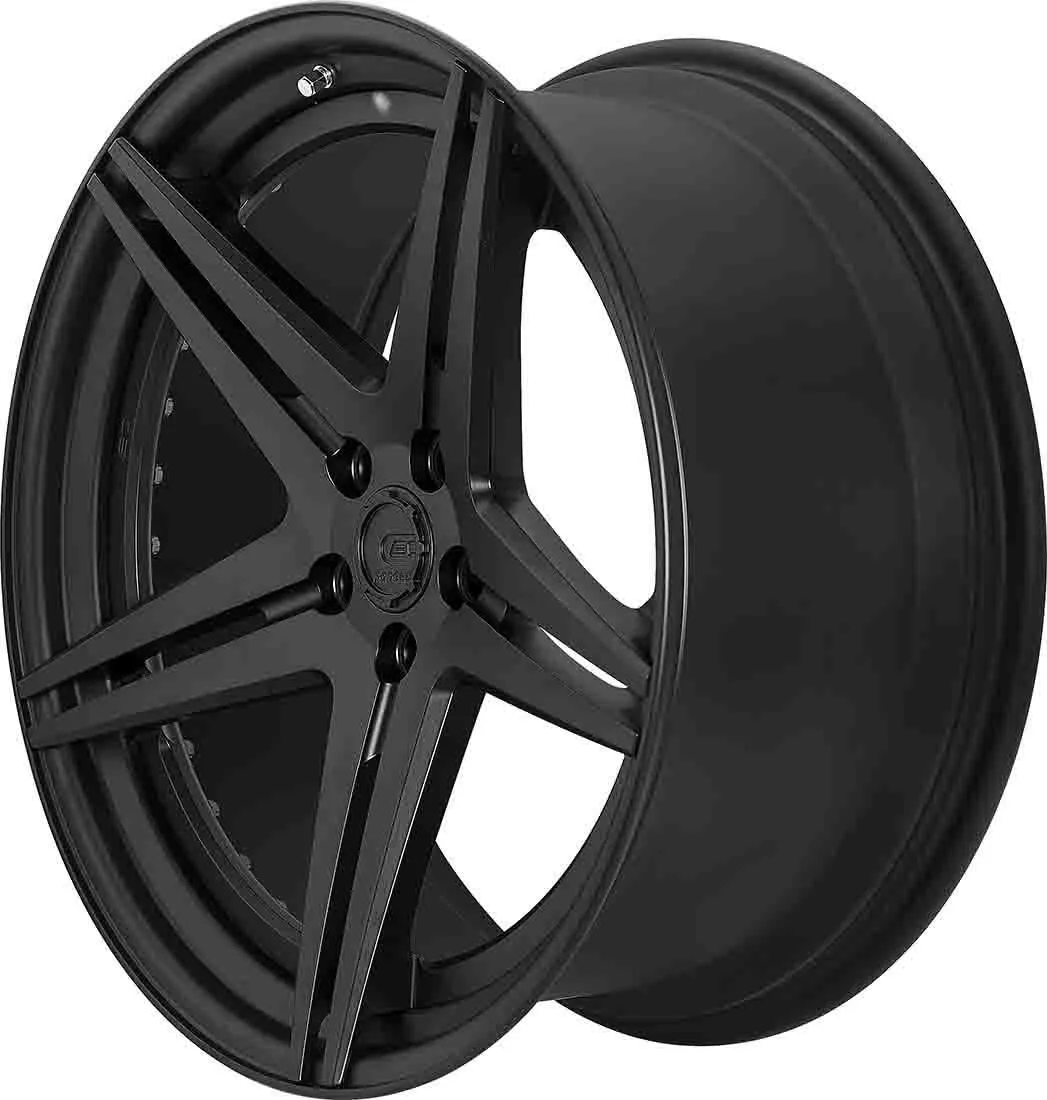 BC Forged wheels HC052 (HC Series)