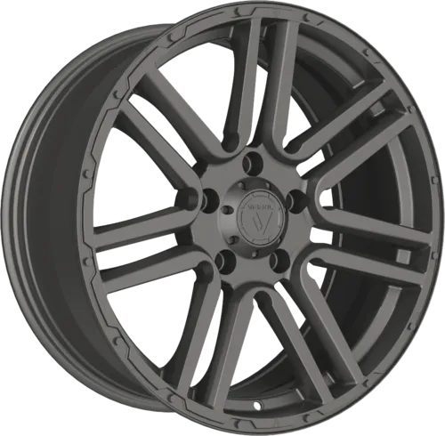 Vissol Forged Wheels F-1055