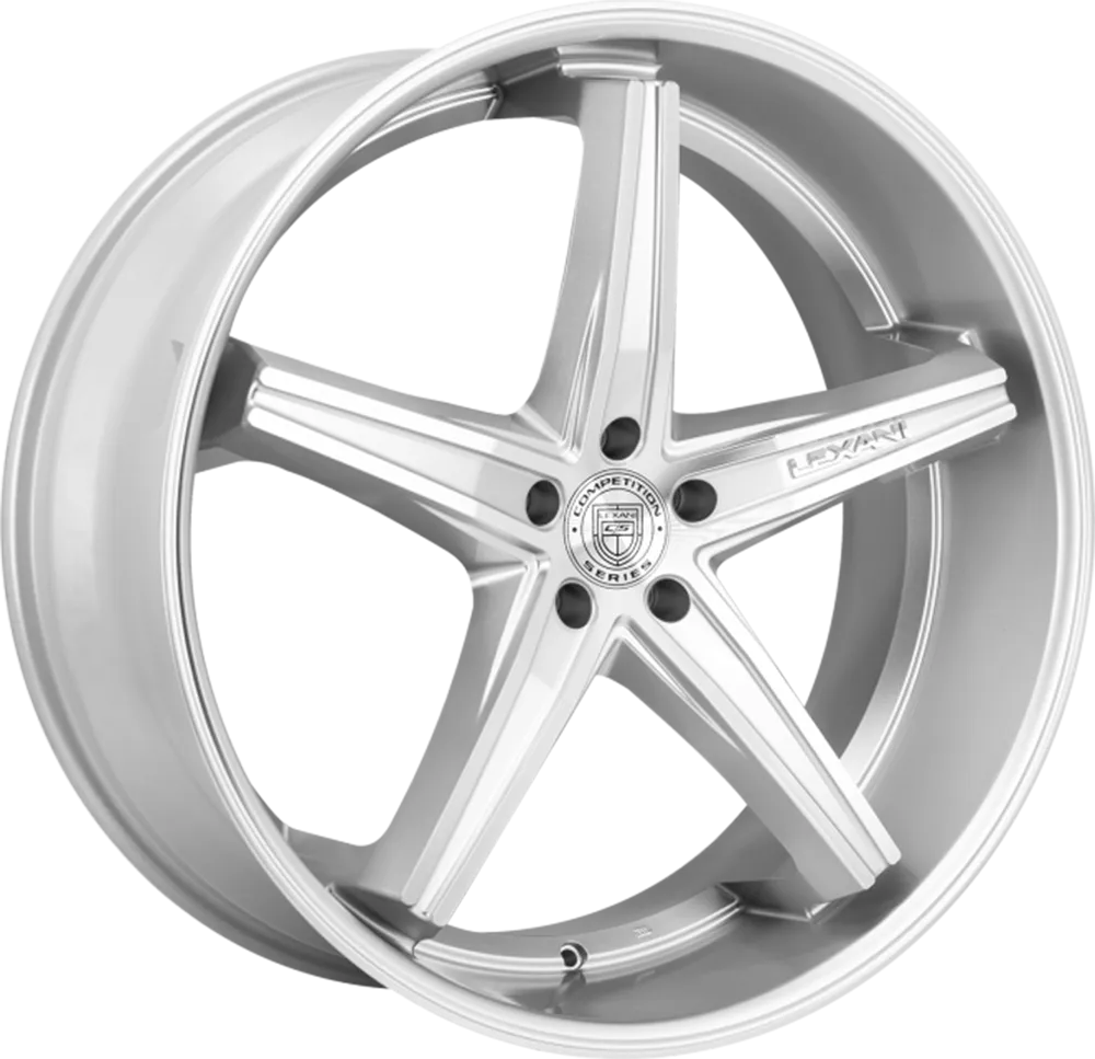 Lexani FIORANO Light Alloy Wheels