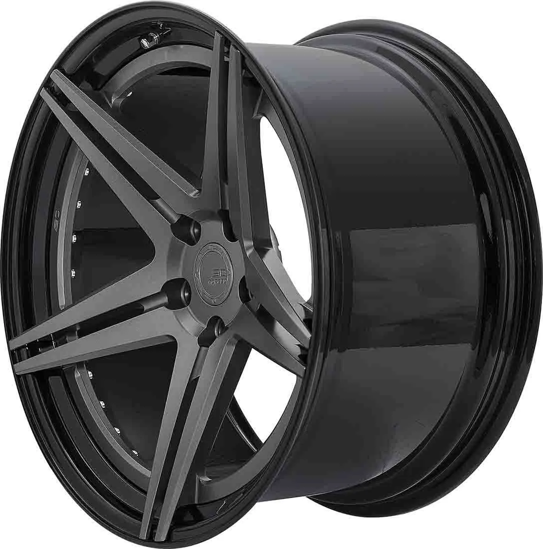 BC Forged wheels HC052 (HC Series)