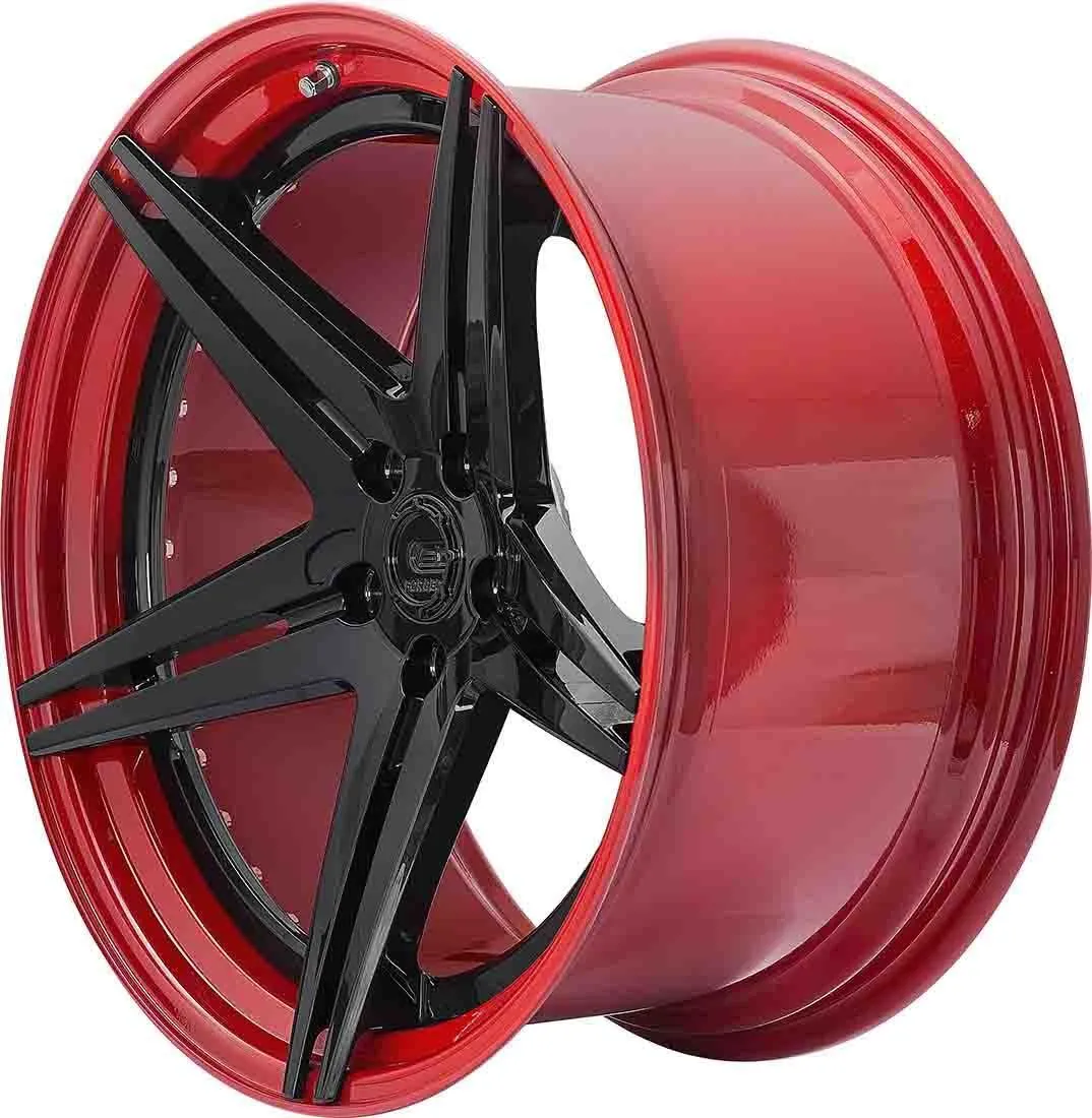 BC Forged wheels HC052 (HC Series)