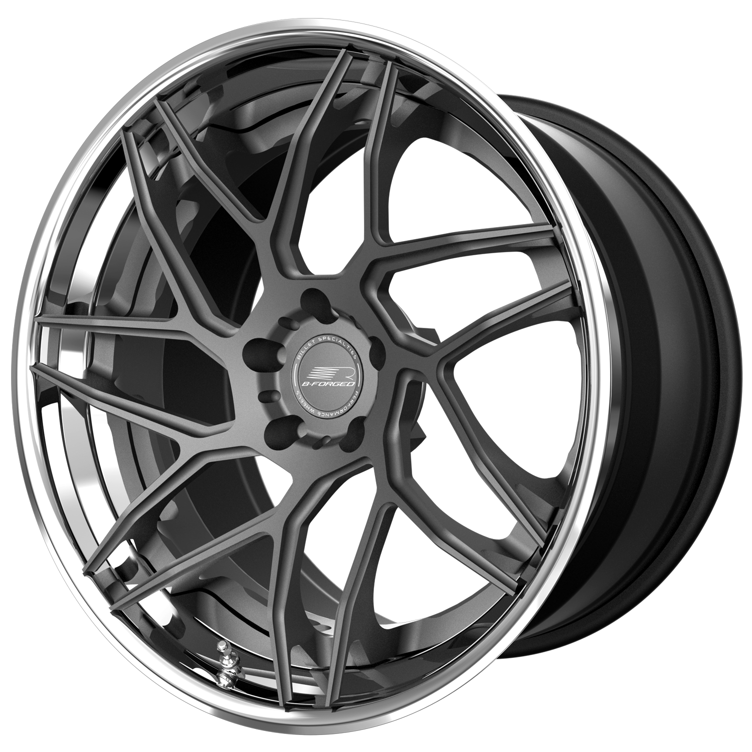 B-Forged 768 SXL Buy With Delivery, Installation, Affordable Price And ...