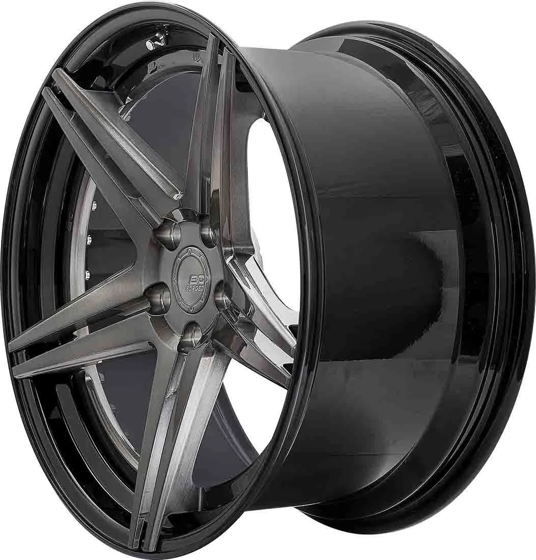 BC Forged wheels HC052 (HC Series)
