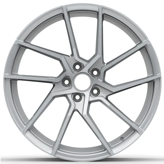 BREED forged WHEELS SAINTP