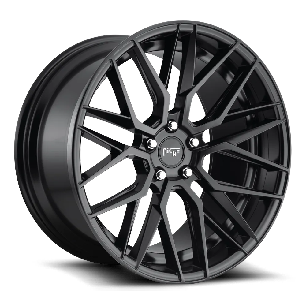 Niche  GAMMA M190 light alloy wheels