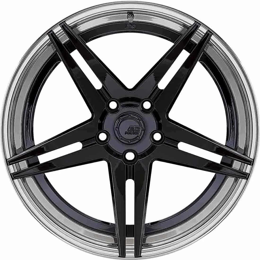 BC Forged wheels HC052 (HC Series)