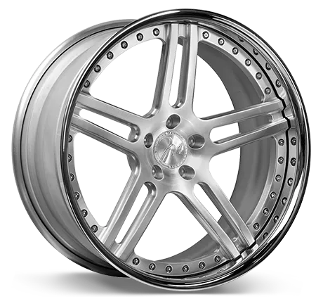 Modulare C11 EVO forged wheels