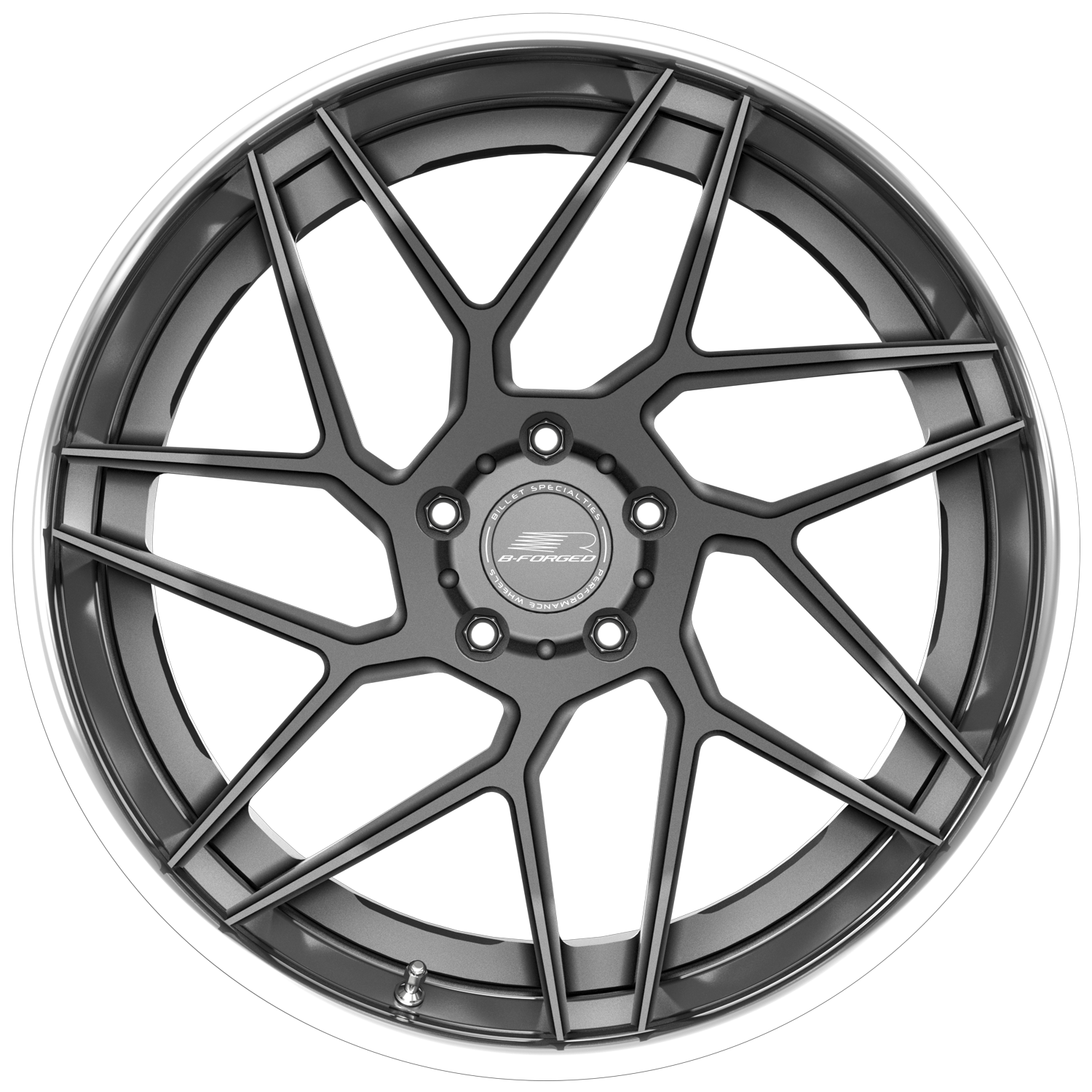 B-Forged 768 SXL Buy With Delivery, Installation, Affordable Price And ...