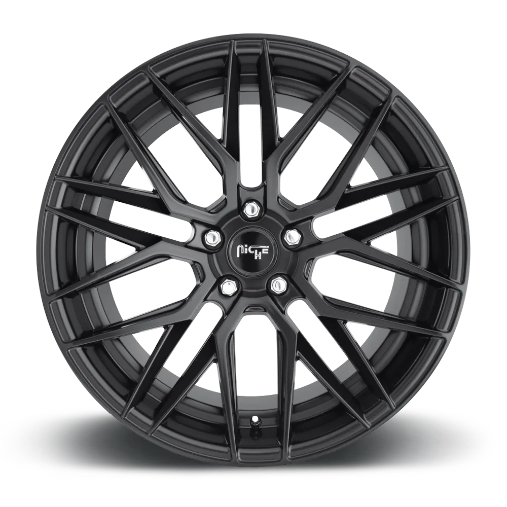 Niche GAMMA M190 light alloy wheels