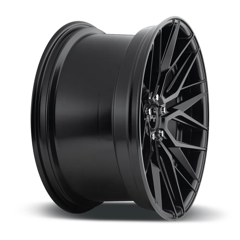 Niche  GAMMA M190 light alloy wheels