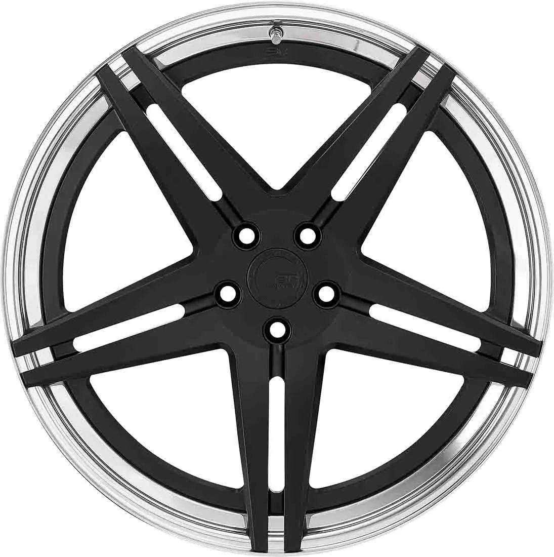 BC Forged wheels HC052 (HC Series)