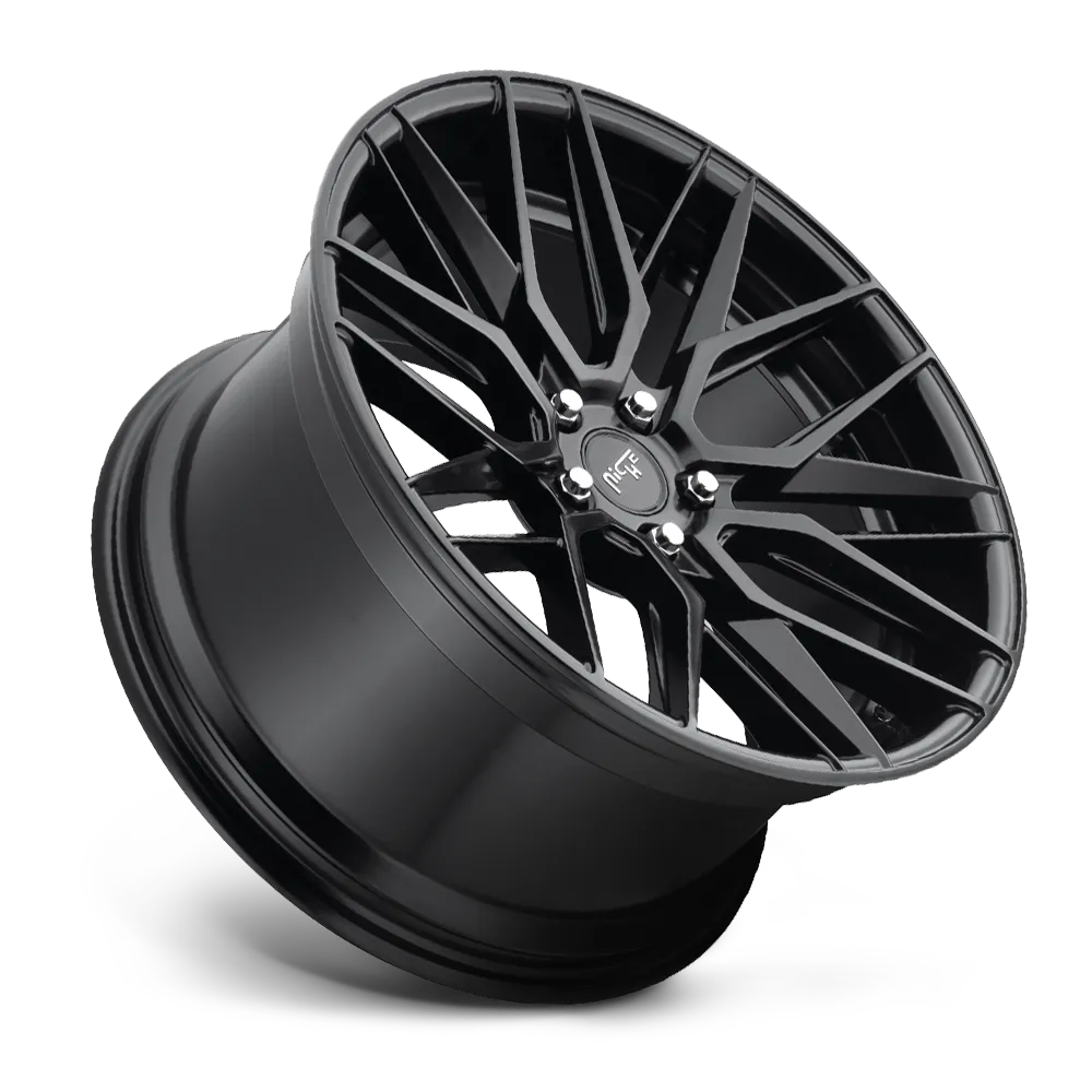 Niche  GAMMA M190 light alloy wheels