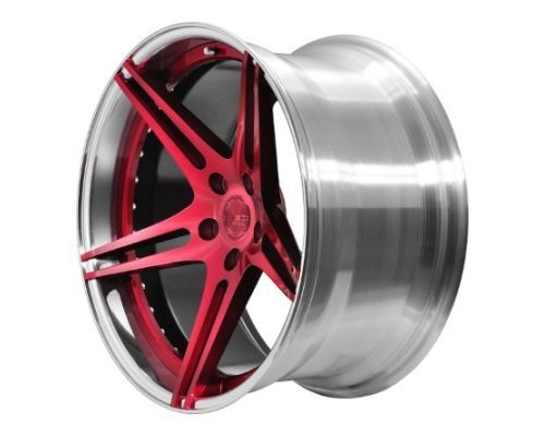 BC Forged wheels HB09 (HB Series)