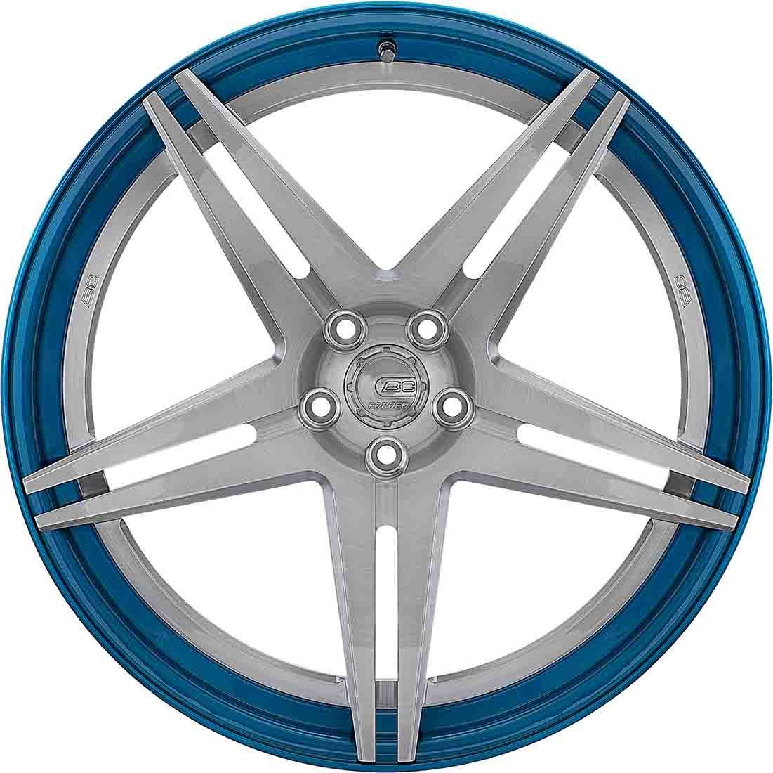 BC Forged wheels HC052 (HC Series)