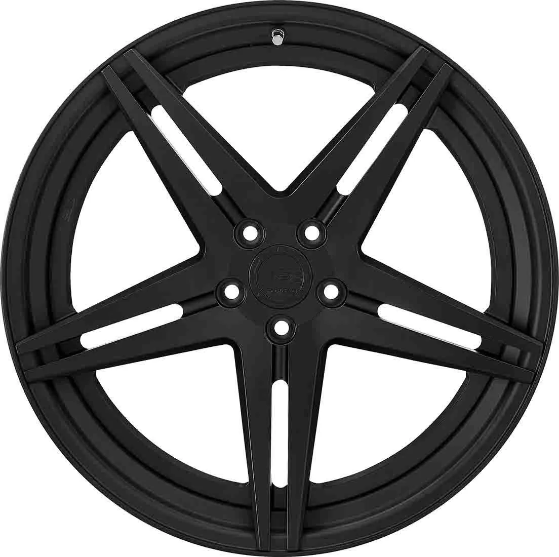 BC Forged wheels HC052 (HC Series)