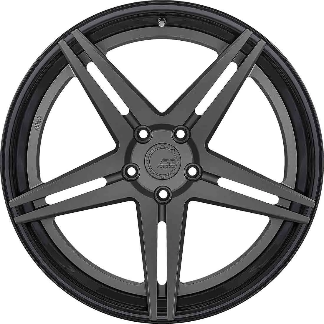 BC Forged wheels HC052 (HC Series)