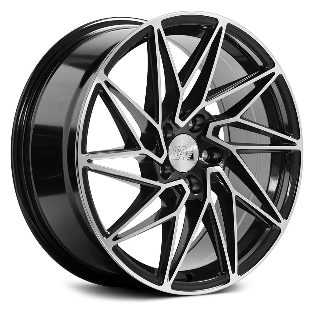 AXE ZX10 Light Alloy Wheels
