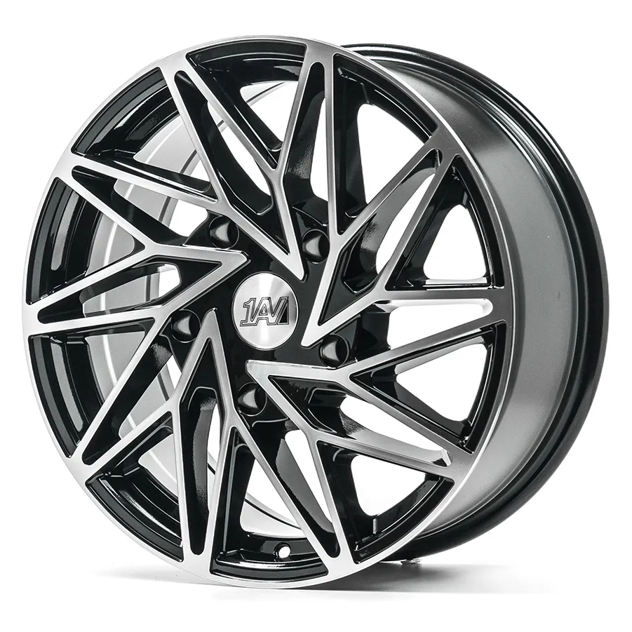 AXE ZX10 Light Alloy Wheels