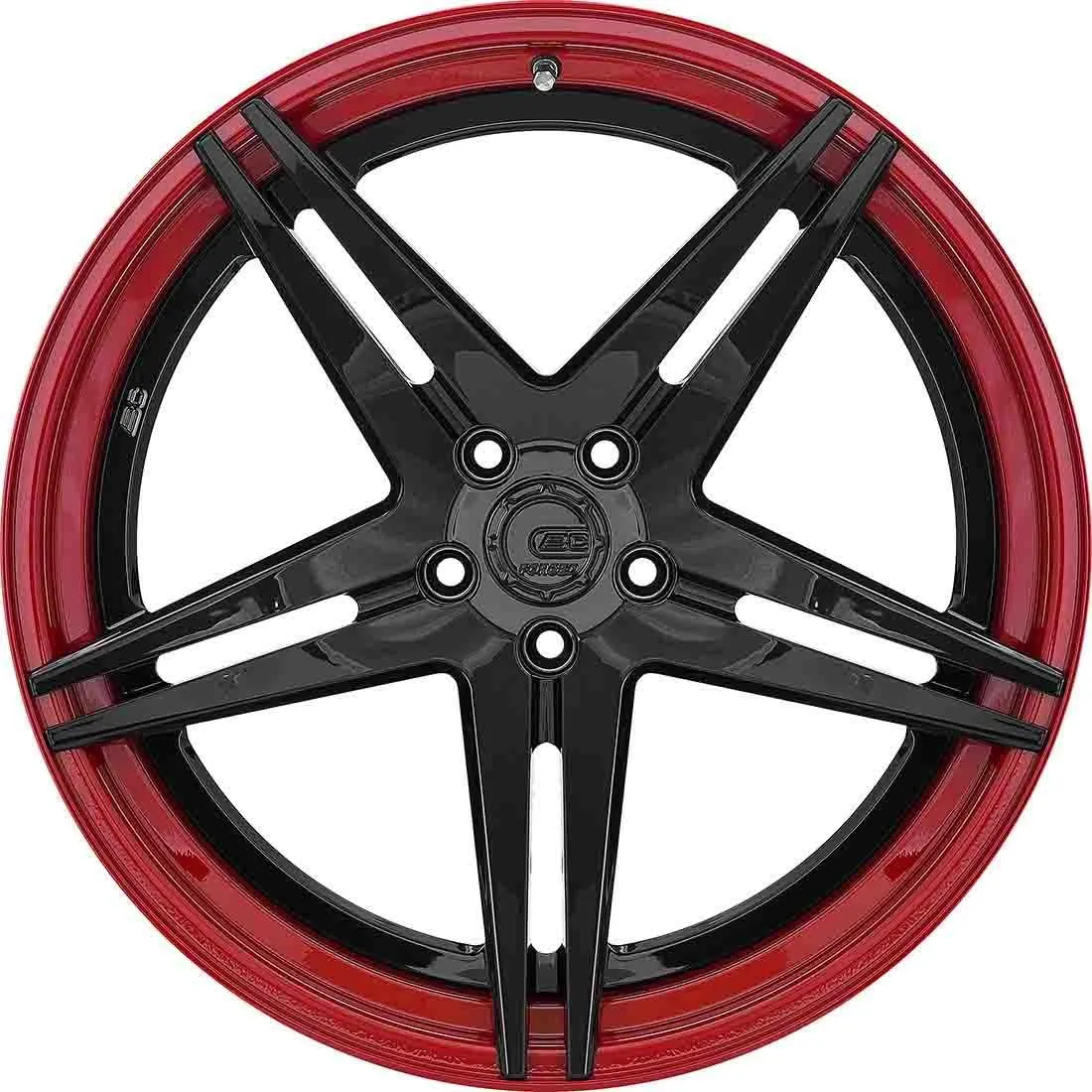 BC Forged wheels HC052 (HC Series)