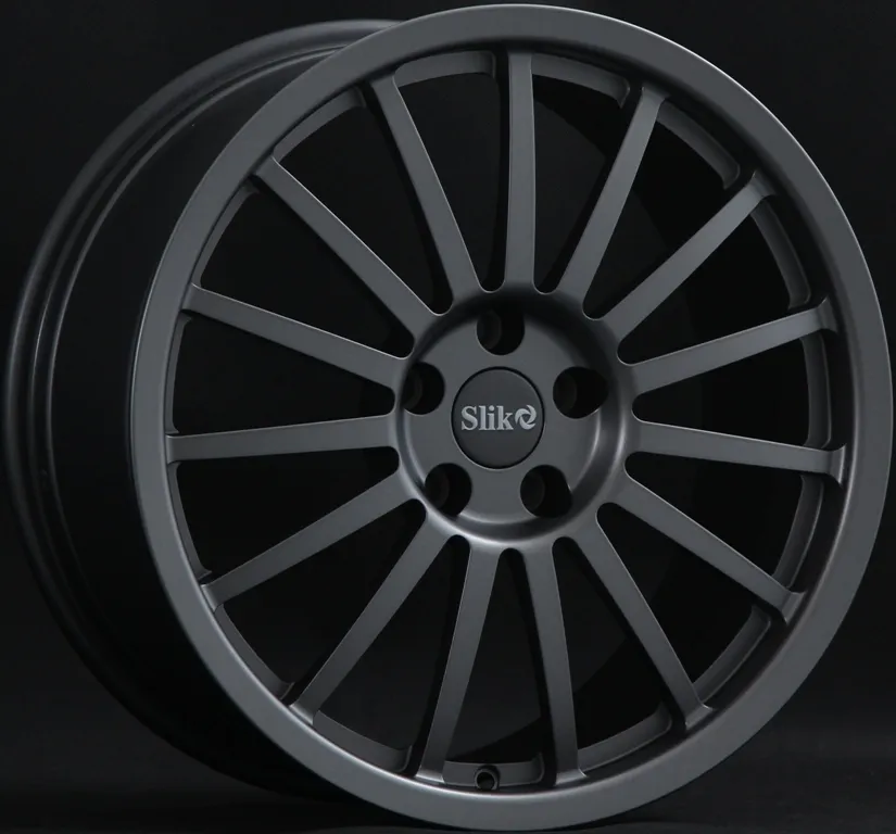 SLIK L-808 forged wheels new style