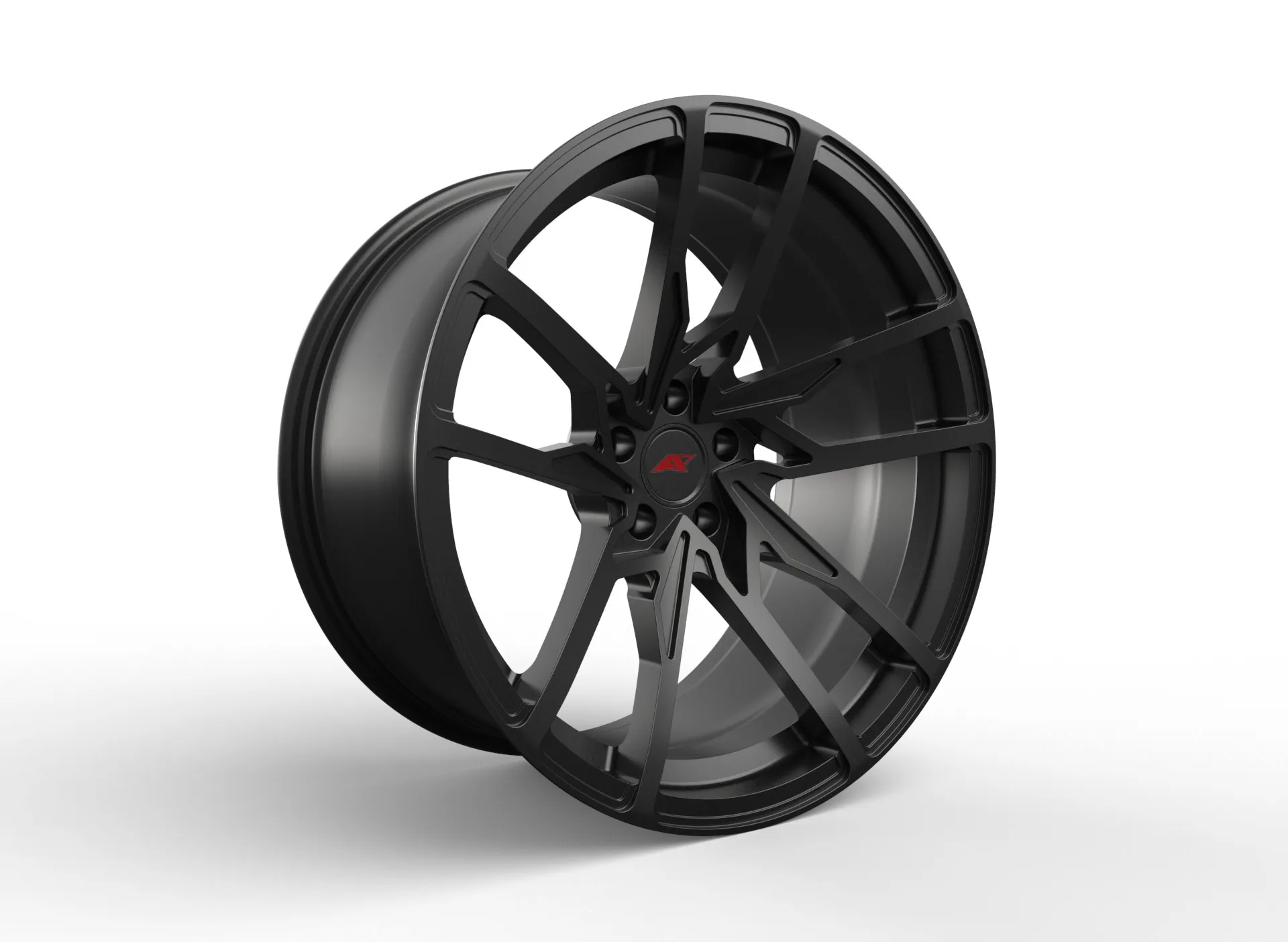 AMP Forged Wheels AMP 5V