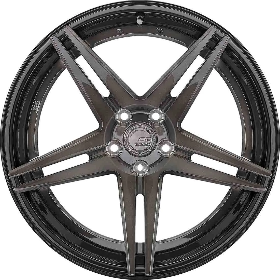 BC Forged wheels HC052 (HC Series)