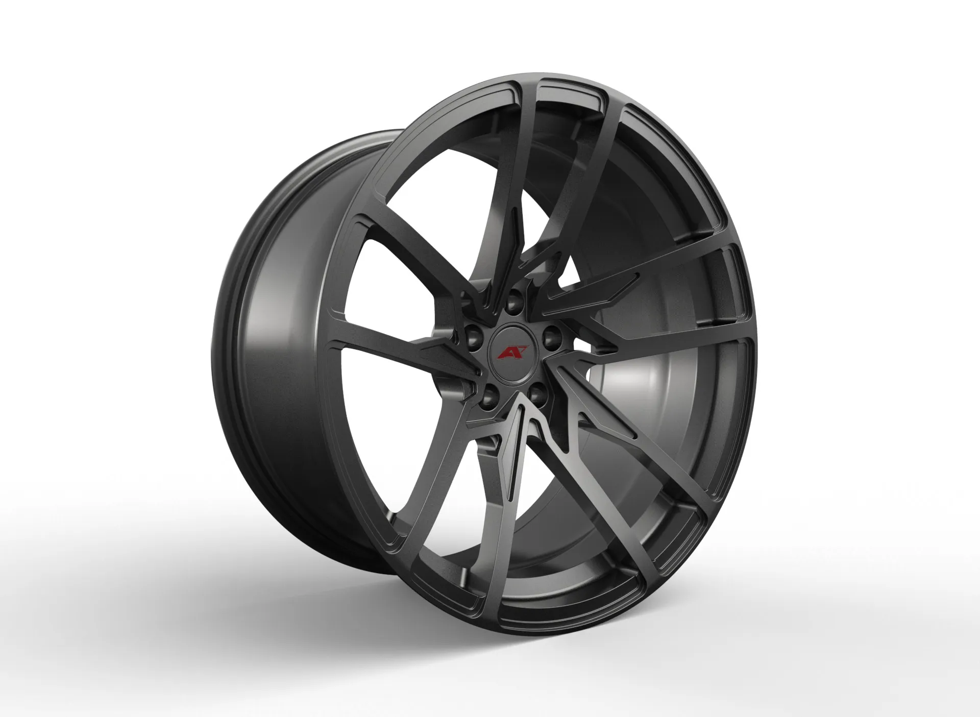 AMP Forged Wheels AMP 5V