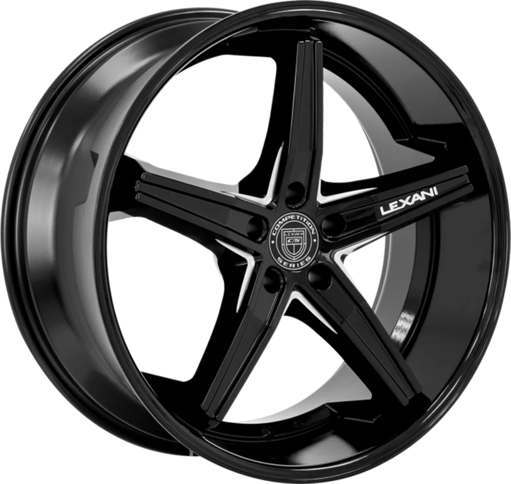 Lexani FIORANO Light Alloy Wheels