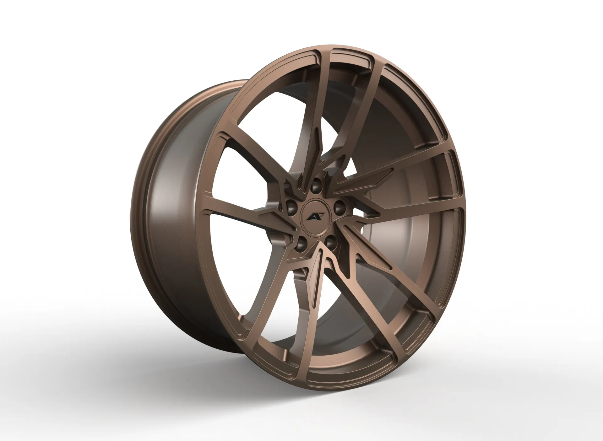 AMP Forged Wheels AMP 5V