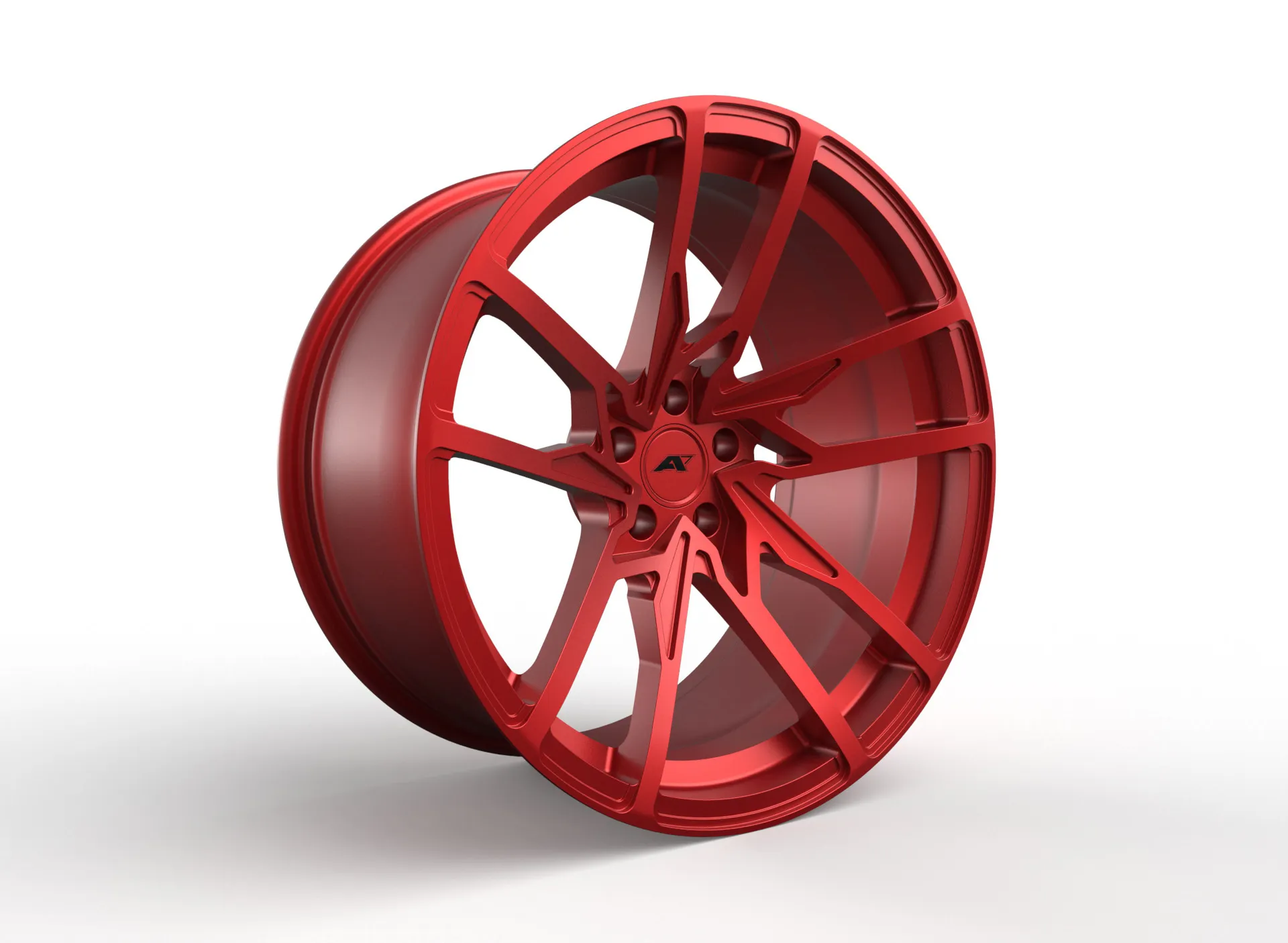 AMP Forged Wheels AMP 5V