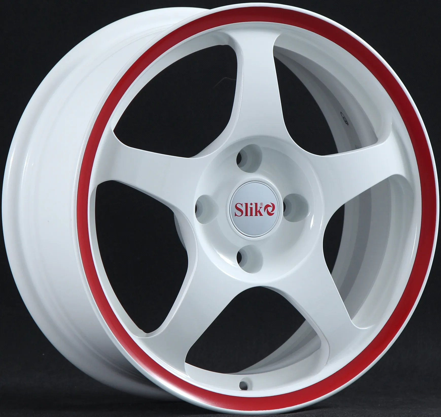 SLIK L-192 FORGED WHEELS NEW STYLE