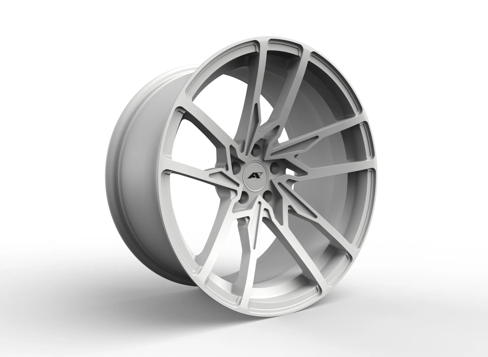 AMP Forged Wheels AMP 5V