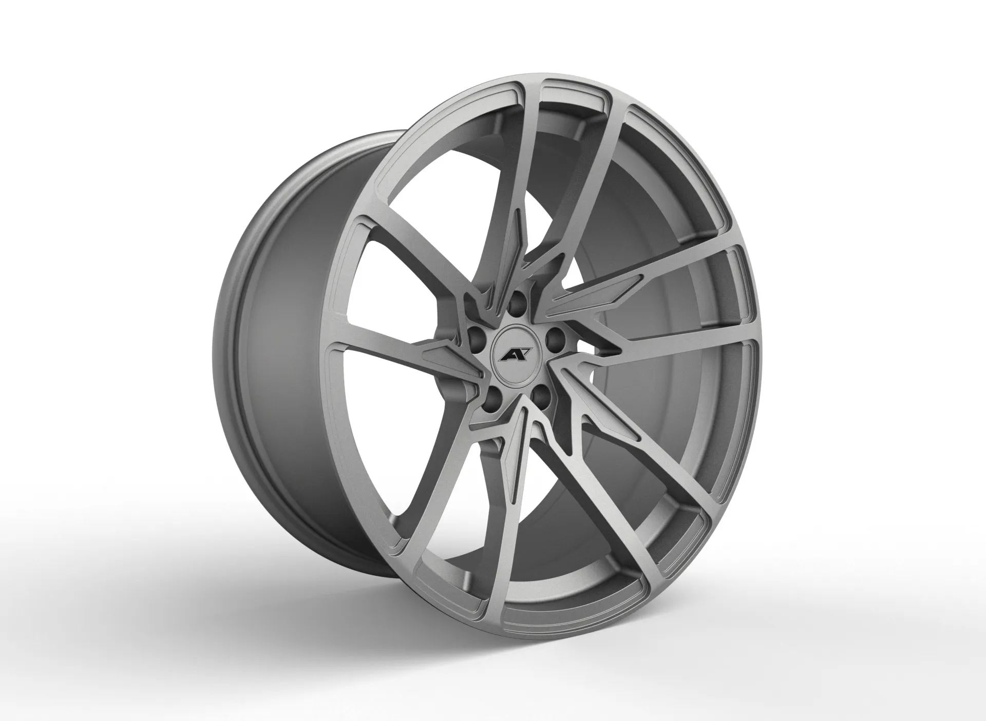 AMP Forged Wheels AMP 5V