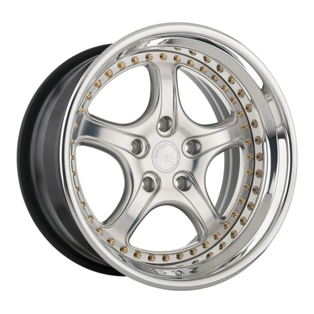 AVANT GARDE forged wheels F134