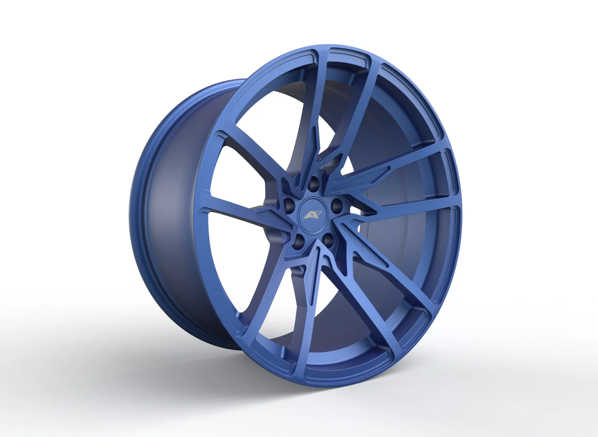 AMP Forged Wheels AMP 5V