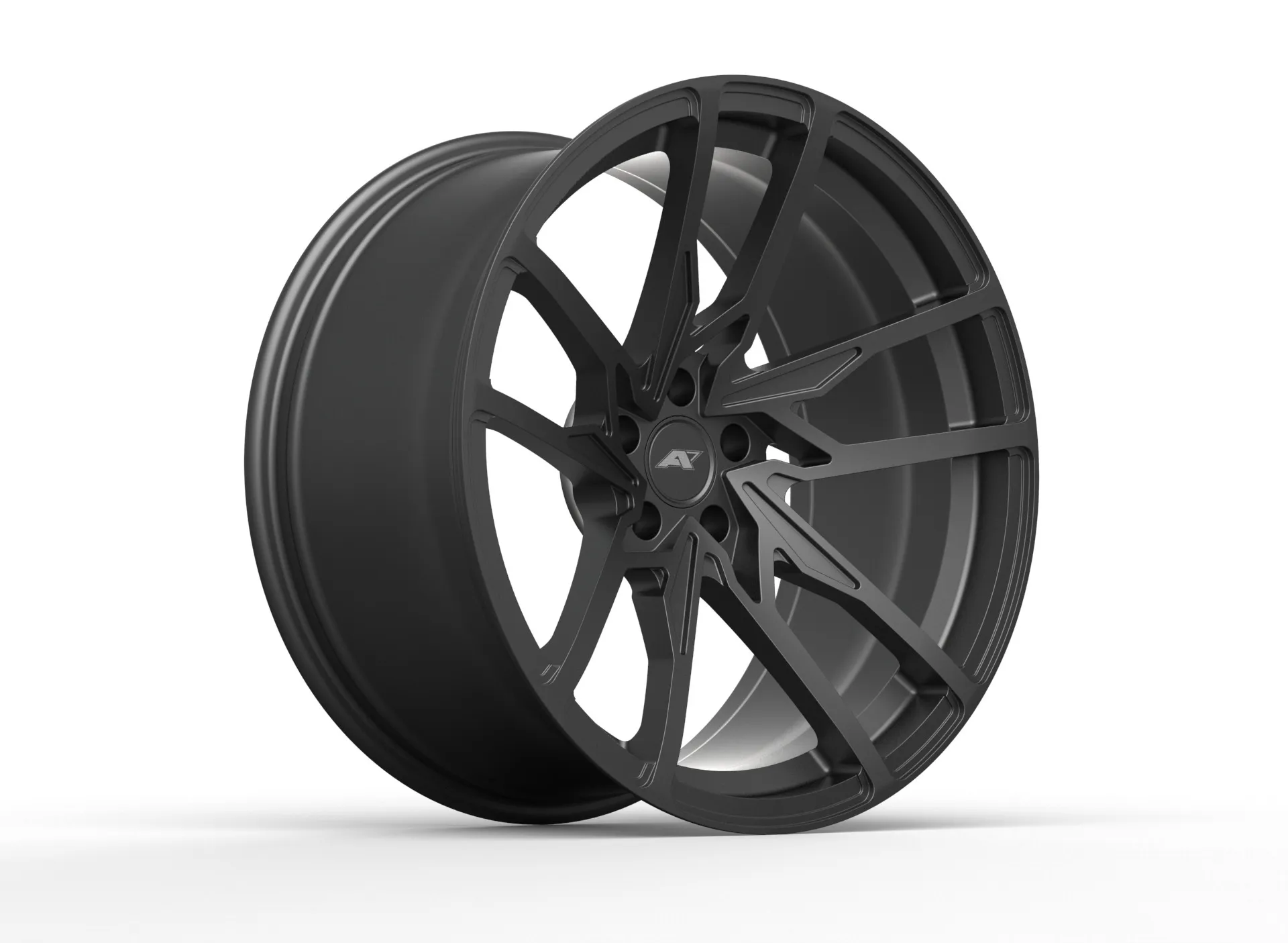 AMP Forged Wheels AMP 5V