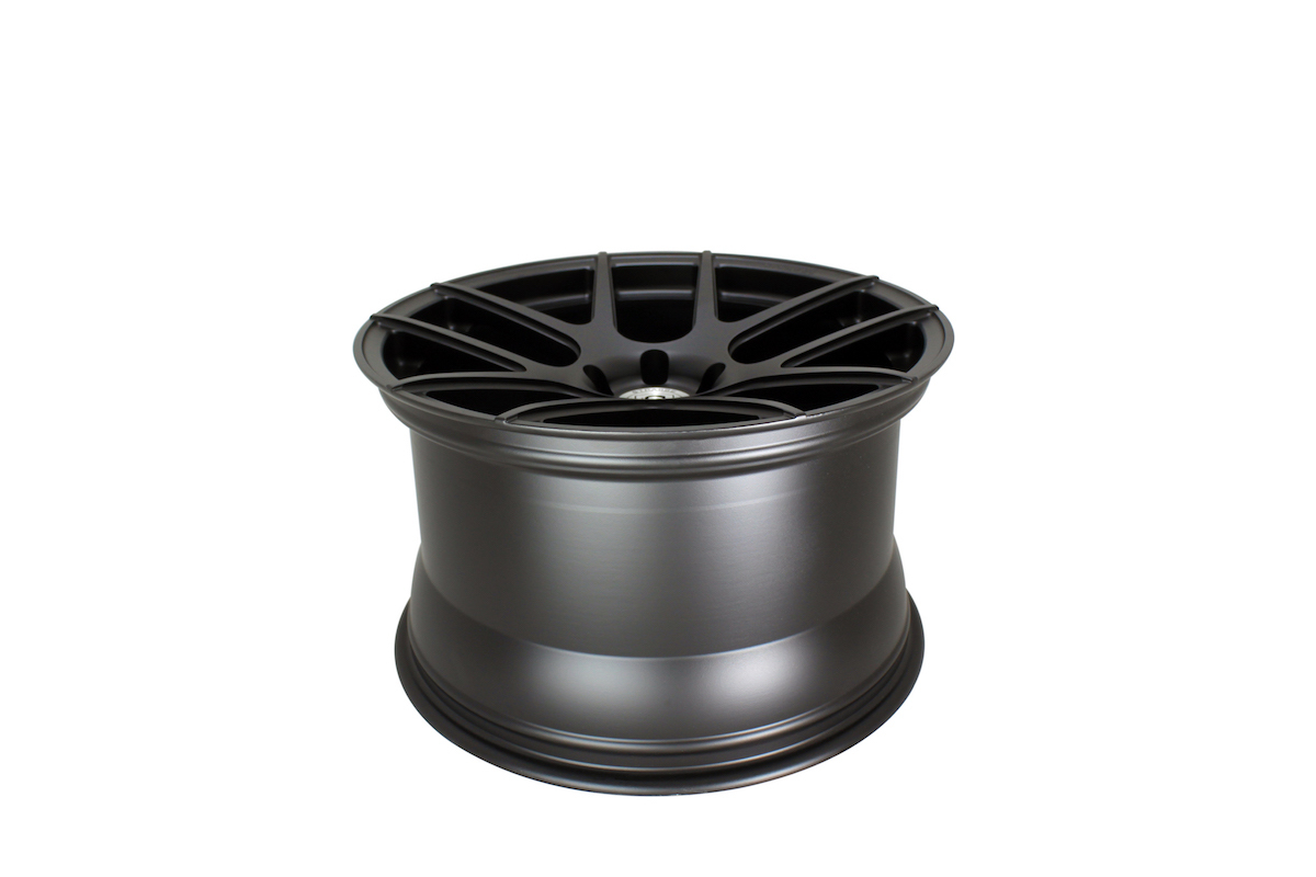 Strasse SM5 DEEP CONCAVE MONOBLOCK Forged Wheels