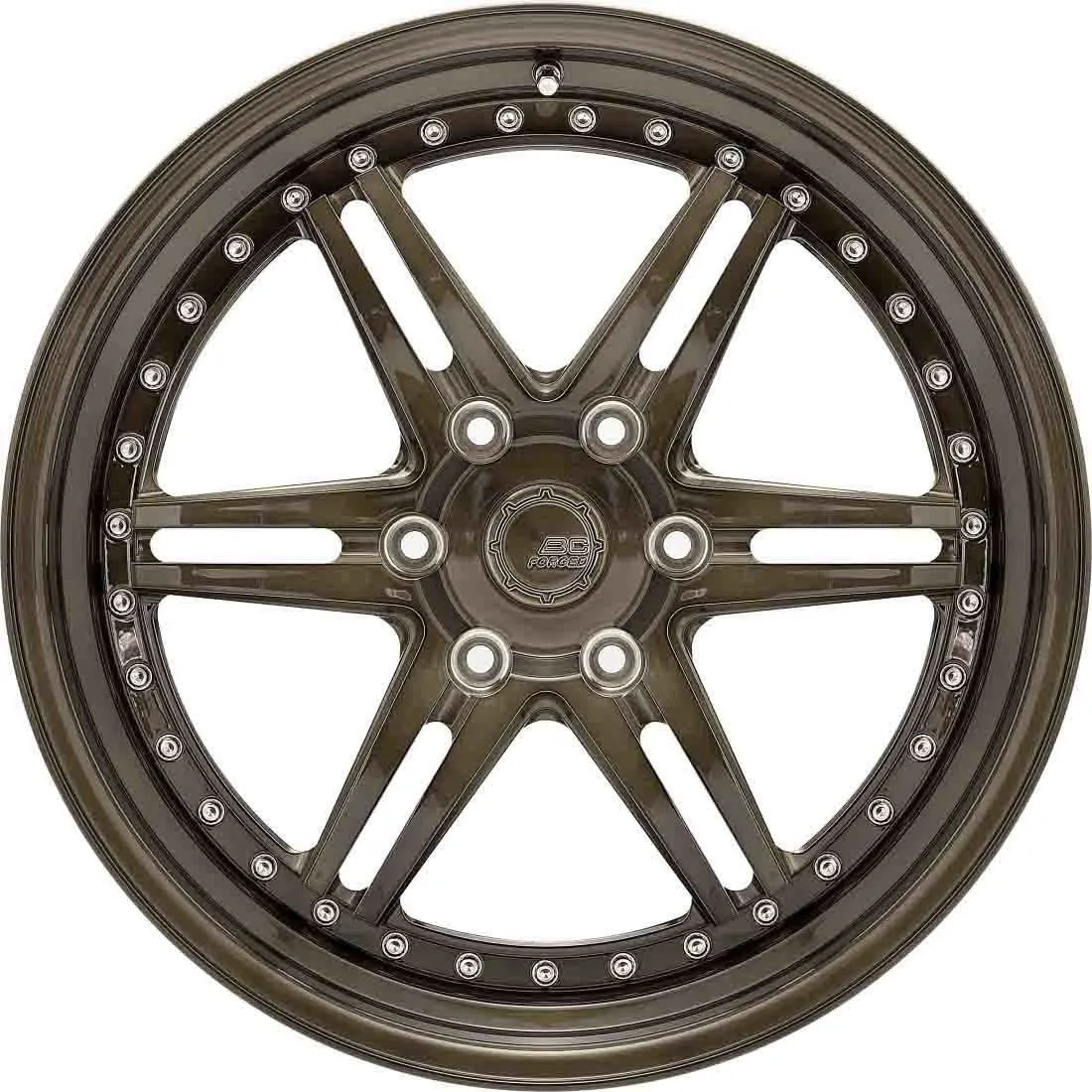 BC Forged wheels LE65 // MLE65 (LE/MLE Series)