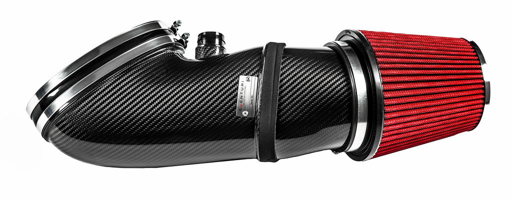 Eventuri Carbon fiber Intake systems for BMW M3 E9X