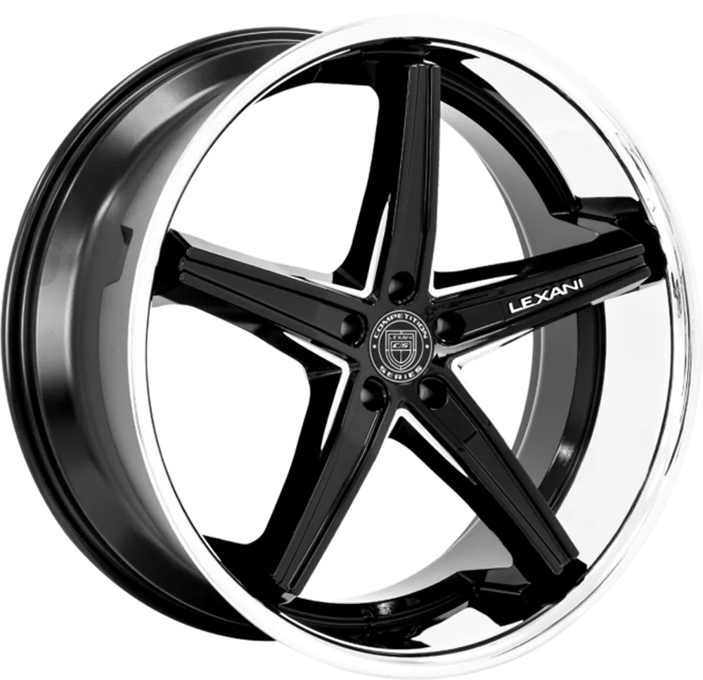 Lexani FIORANO Light Alloy Wheels
