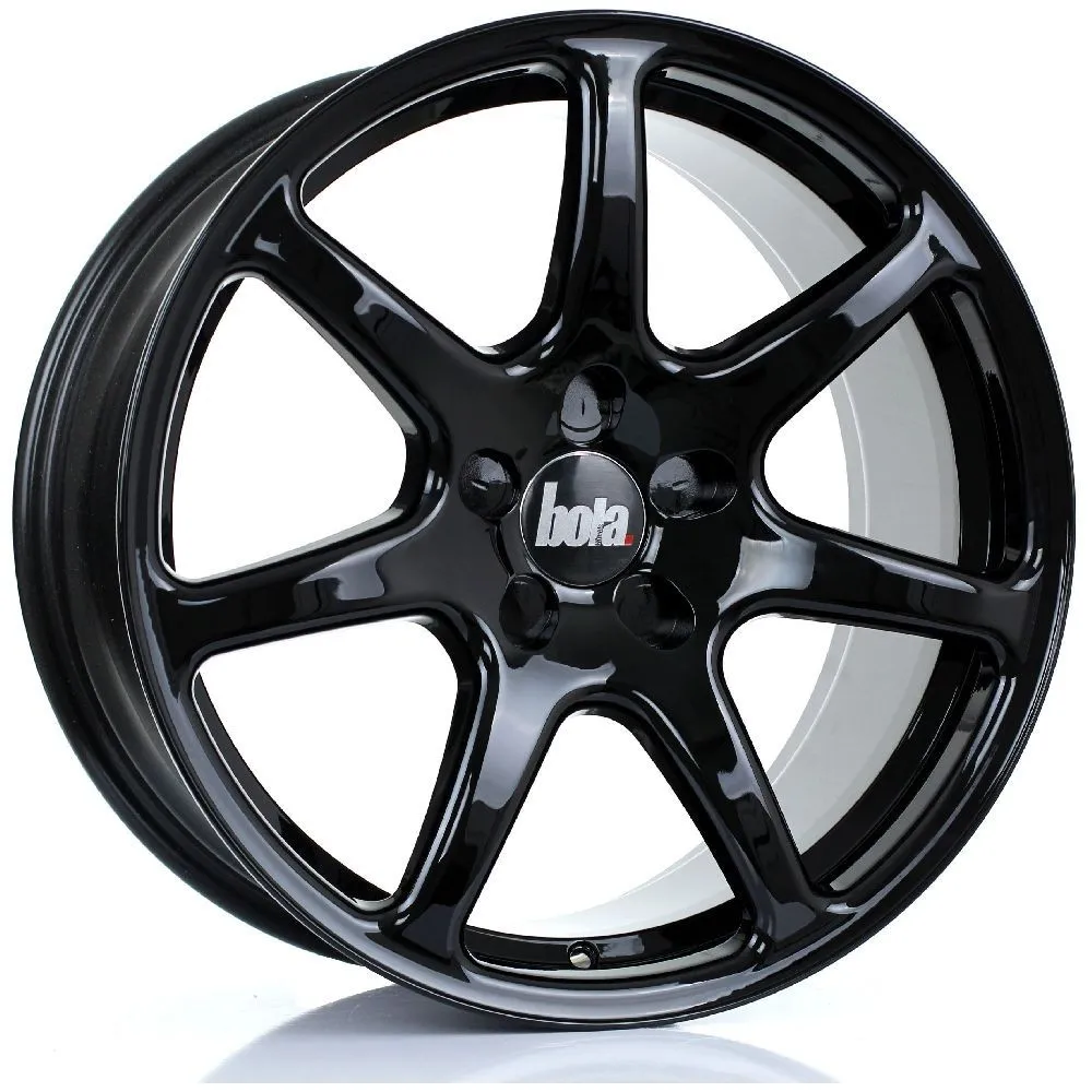 Bola Forged Wheels b7