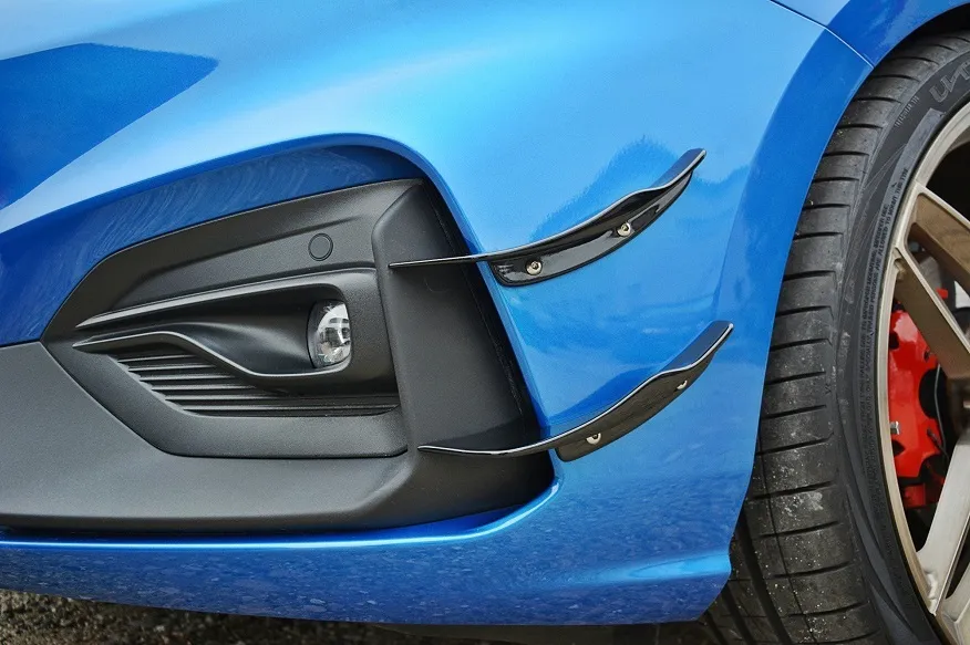Maxton Design Body Kit Set for Ford Focus ST new model
