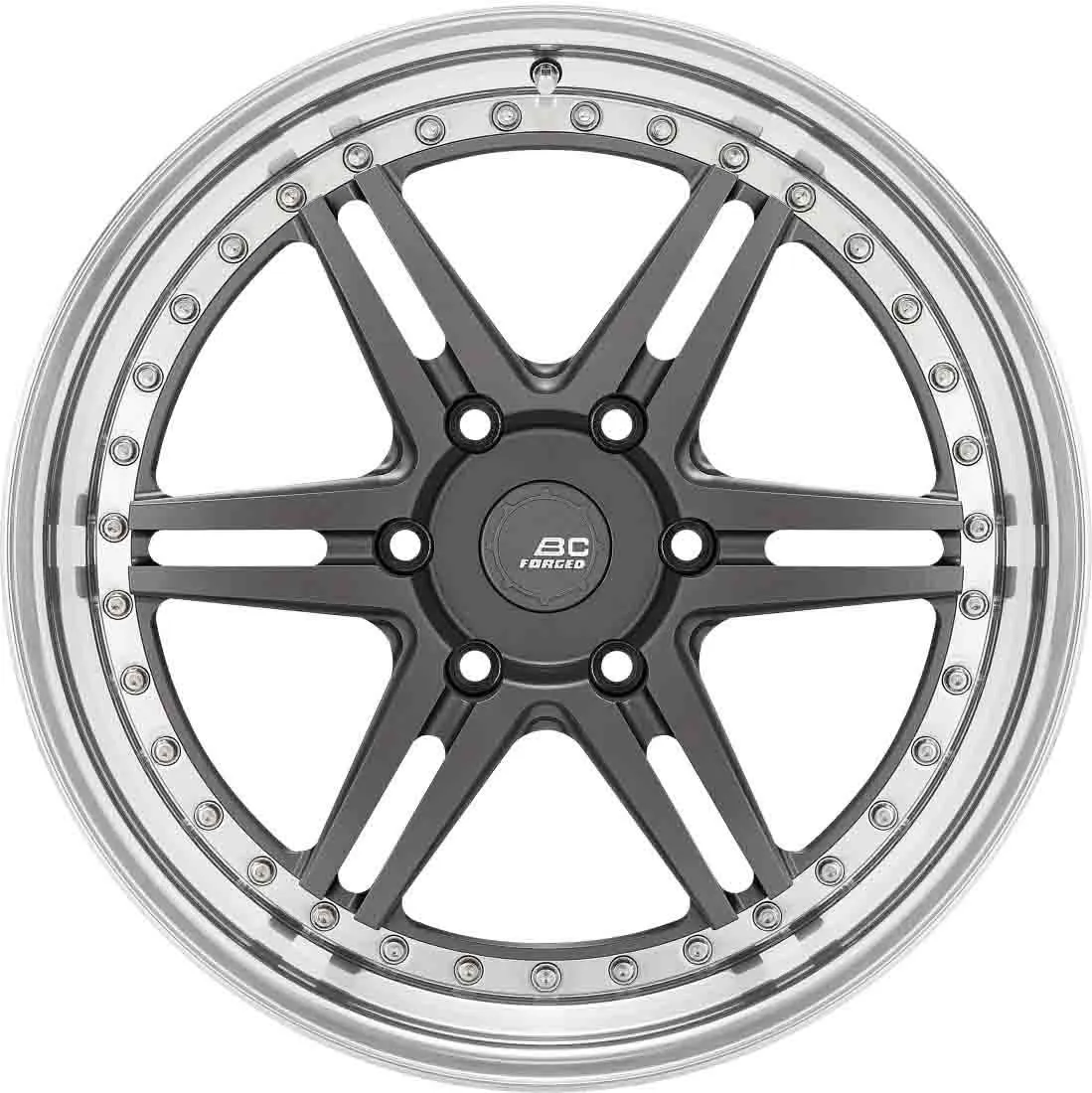 BC Forged wheels LE65 // MLE65 (LE/MLE Series)