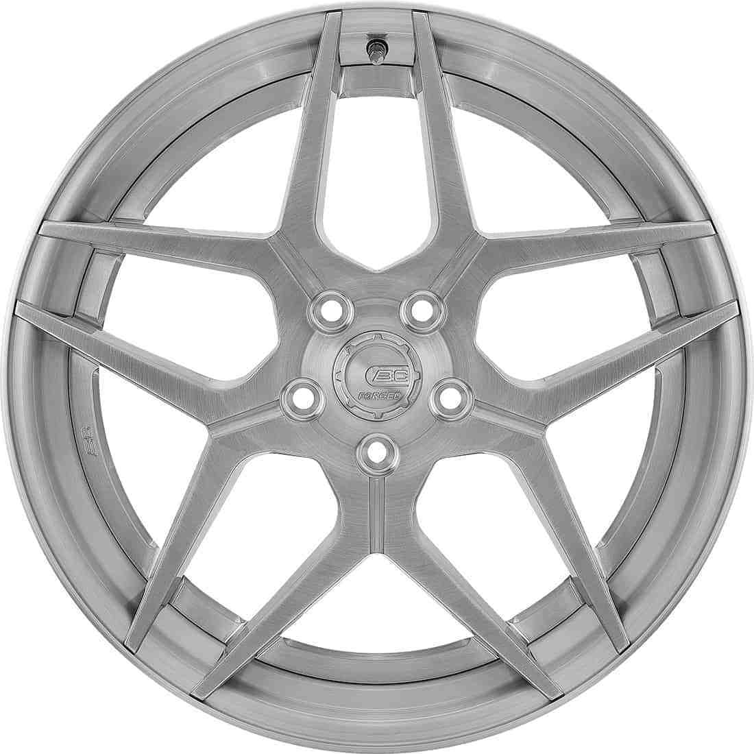 BC Forged wheels HC053 (HC Series)