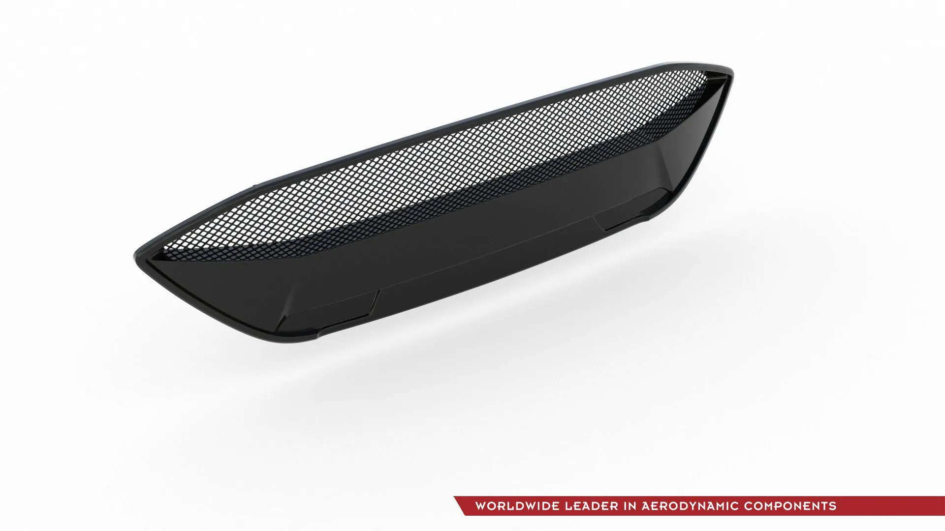 Maxton Design  Body Kit Set for Ford Focus ST latest model