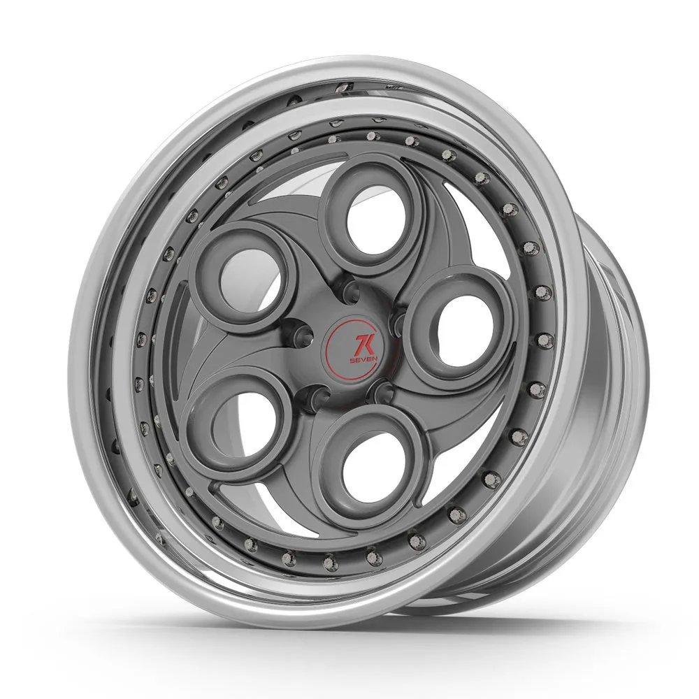 SevenK forged wheels KLAUS