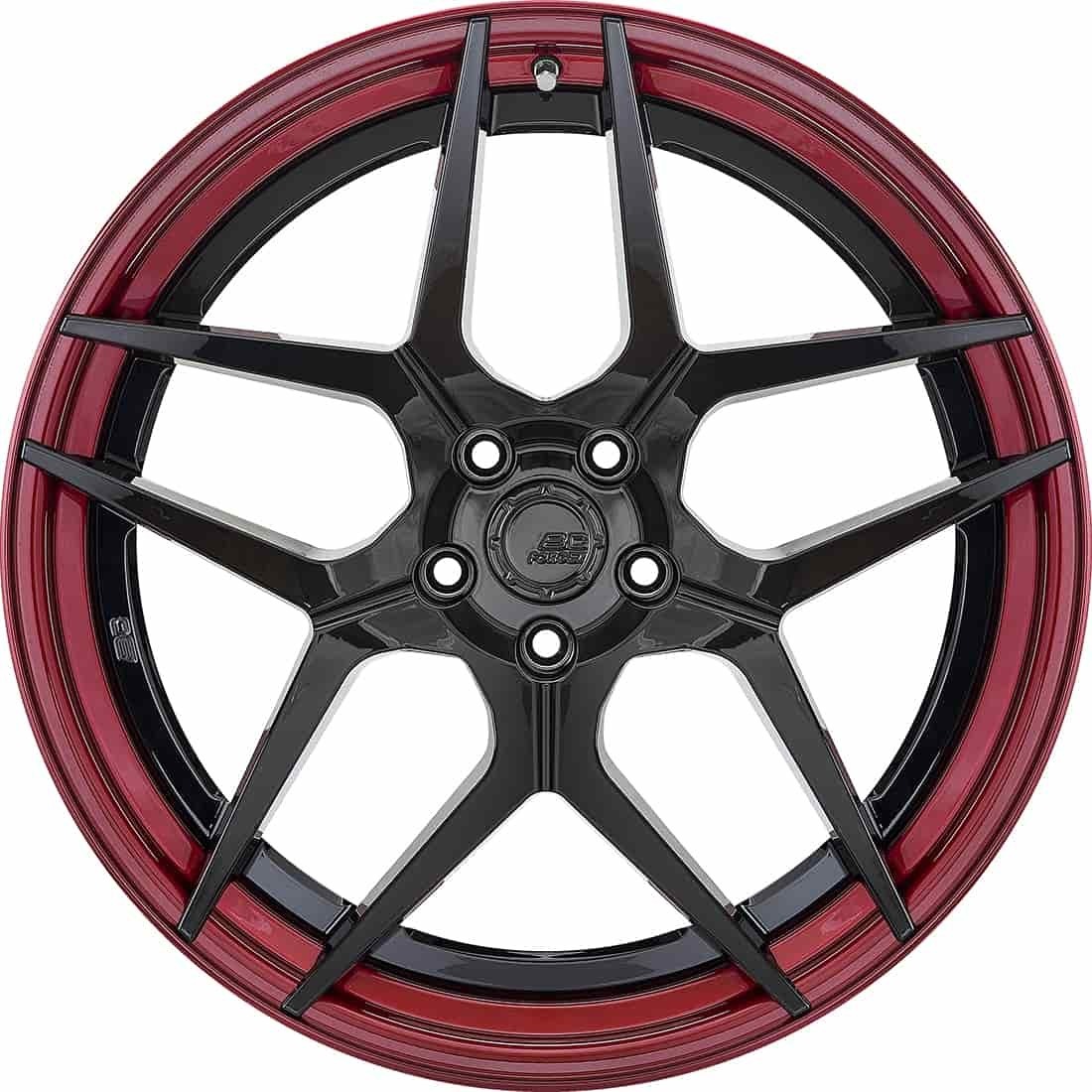 BC Forged wheels HC053 (HC Series)
