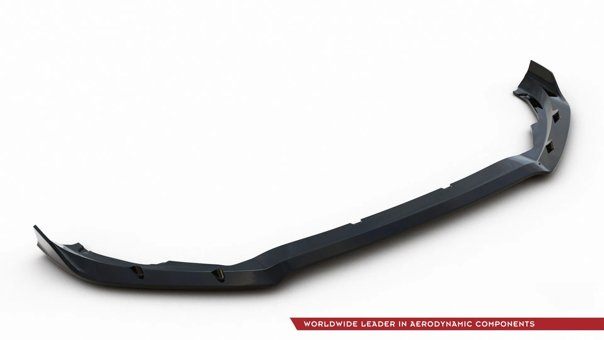 Maxton Design  Body Kit Set for Ford Focus ST abs plastic